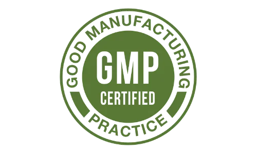 Cardio Defend GMP Certified